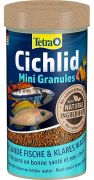 Tetra Cichlid Mini Granules