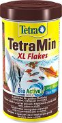 TetraMin XL Flakes