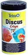 Tetra Discus Crisps Tetra Discus Crisps