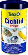 Tetra Cichlid-Sticks