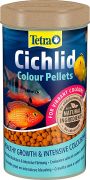 Tetra Cichlid Colour