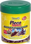 Tetra Pleco Tablets