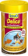 Tetra Delica rote Mückenlarven