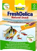 Tetra Fresh Delica - Daphnien
