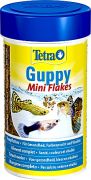Tetra Guppy Mini Flakes