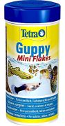 Tetra Guppy Mini Flakes