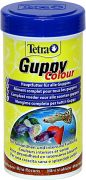 Tetra Guppy Colour Mini Flakes