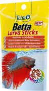 Tetra Betta Larva Sticks