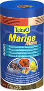 Tetra Marine Menu