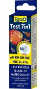 Tetra Test 7in1