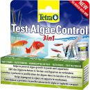 Tetra Test AlgaeControl 3in1