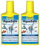 Tetra AquaSafe Wasseraufbereiter 2x500 ml