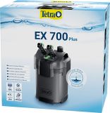 Tetra External Filter Complete Kit EX 700 Plus