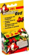 JBL Holiday Red