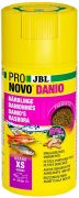 JBL ProNovo Danio Grano XS