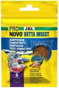 JBL ProNovo Betta Insect Stick S