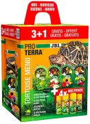 JBL ProTerra Tortoise Menu 3+1