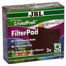 JBL CristalProfi m greenline FilterPad5.95 €
