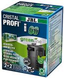 JBL Innenfilter CristalProfi i60 greenline