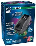 JBL ProAir a600