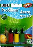 JBLProSilent Aeras Micro S3 JBLProSilent Aeras Micro S3