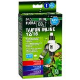 JBL ProFlora Taifun inline CO2 Inlinediffusor