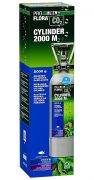 JBL ProFlora CO2 Druckgasflasche 2000 M