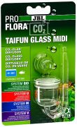 JBL ProFlora CO2 Diffusor Taifun Glass Midi