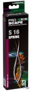 JBL ProScape Tool S16 spring