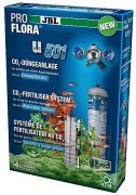 JBL ProFlora u501 CO2 Complete System