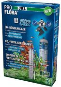 JBL ProFlora u502 CO2 Complete System JBL ProFlora u502 CO2 Complete System