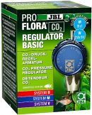 JBL ProFlora CO2 Regulator Basic -Druckminderer-