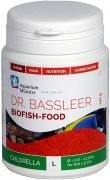 Dr. Bassleer Biofish Food chlorella L
