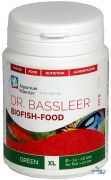 Dr. Bassleer Biofish Food Green XL