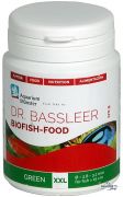Dr. Bassleer Biofish Food Green XXL