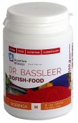 Dr. Bassleer Biofish Food Moringa M