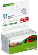 Aquarium Münster aquavital Bactosprint