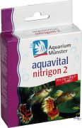 Aquarium Münster aquavital nitrigon 2 Aquarium Münster aquavital nitrigon 2