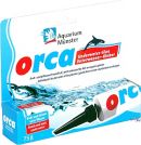 Aquarium Münster ORCA -Unterwasserkleber