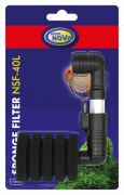 Aqua Nova Sponge Filter
