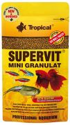 Tropical Supervit Mini Granules