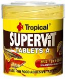 Tropical Supervit Tablets A