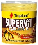 Tropical Supervit Tablets B