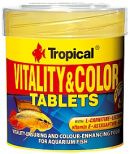 Tropical Vitality & Color Tablets