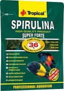 Tropical Super Spirulina Forte 36%