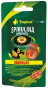 Tropical Super Spirulina Forte Granulat