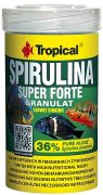 Tropical Super Spirulina Forte Granules