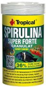 Tropical Super Spirulina Forte Granulat