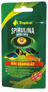 Tropical Super Spirulina Forte Mini Granulat