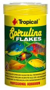 Tropical Spirulina Flakes